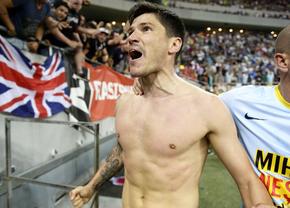 Cristi Tănase a oferit pronosticul la FCSB - Dinamo » Chestionat de GSP, „Dodel” mizează pe o victorie la scor!