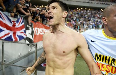 Cristi Tănase a oferit pronosticul la FCSB - Dinamo » Chestionat de GSP, „Dodel” mizează pe o victorie la scor!