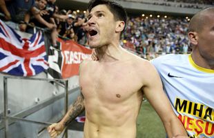 Cristi Tănase a oferit pronosticul la FCSB - Dinamo » Chestionat de GSP, „Dodel” mizează pe o victorie la scor!