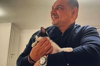 Imagini nemaivăzute, la GSP Live Special » Cum a apărut Ionel Ganea înainte de FCSB - Dinamo