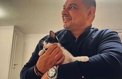 Imagini nemaivăzute, la GSP Live Special » Cum a apărut Ionel Ganea înainte de FCSB - Dinamo