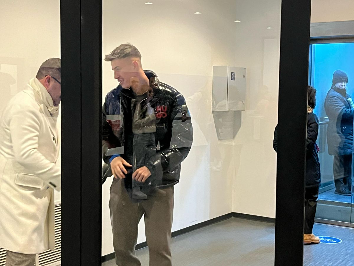 Cum au apărut jucătorii accidentați de la FCSB, după meciul cu Dinamo