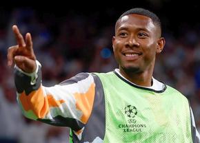 David Alaba, titular pentru Real Madrid după 434 de zile » Echipa de start trimisă de Carlo Ancelotti cu Girona