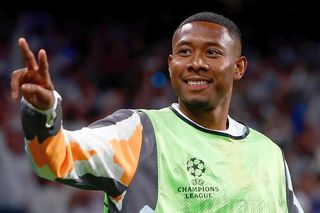 David Alaba, titular pentru Real Madrid după 434 de zile » Echipa de start trimisă de Carlo Ancelotti cu Girona