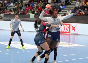 Dunărea Brăila - Larvik, în ultima etapă din faza grupelor în EHF European League » Meci decisiv pentru calificarea în sferturi