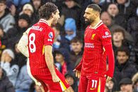 De ce a refuzat Salah un salariu de 500 de milioane și a rămas la Liverpool