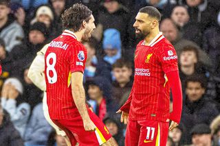 De ce a refuzat Salah un salariu de 500 de milioane și a rămas la Liverpool