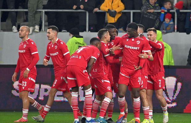 Dinamoviștii s-au întâlnit cu fostul golgheter înainte de derby-ul cu FCSB: „I-a mișcat mesajul meu”