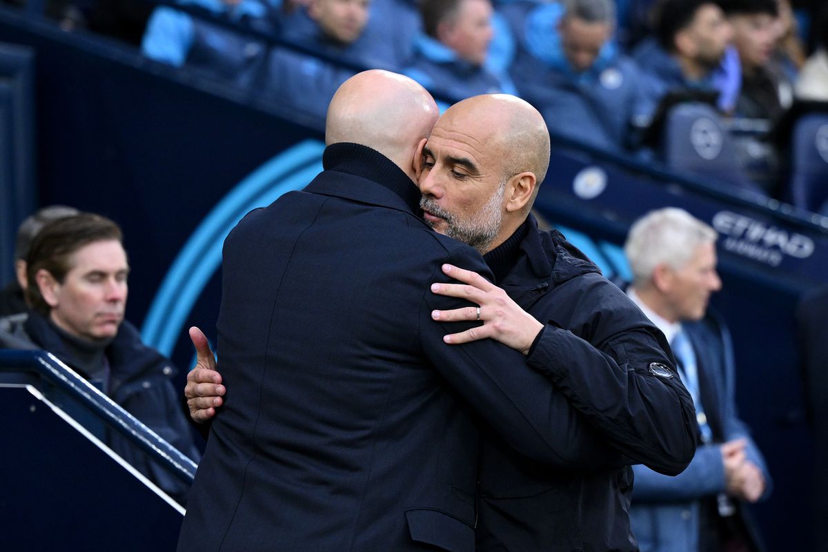 Manchester City - Liverpool