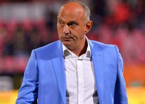 A marcat sâmbătă seara în Superliga și l-a impresionat pe Florin Prunea: „Parcă joacă aici de când lumea”