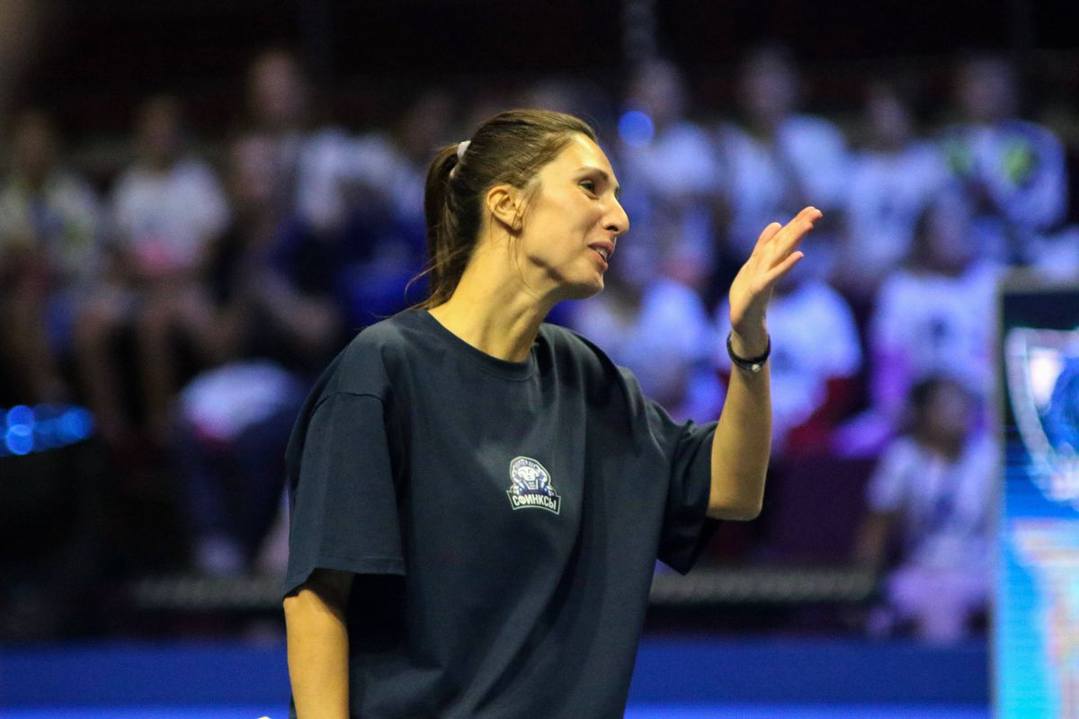 A produs surpriza la Roland Garros, s-a judecat pentru pozele nud „scăpate” pe internet, iar acum are o afacere în Rusia » O mai recunoști?