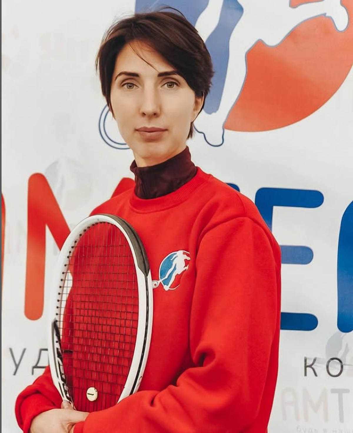 A produs surpriza la Roland Garros, s-a judecat pentru pozele nud „scăpate” pe internet, iar acum are o afacere în Rusia » O mai recunoști?