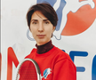 Anastasia Myskina acum