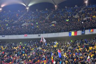 Interes uriaș pentru România - Bosnia: câte bilete s-au vândut în 48 de ore