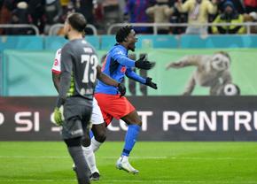 Fotbalistul aproape dat afară de Gigi Becali este dorit la fosta echipă » Detaliul care împiedică mutarea