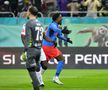 Jordan Gele/ foto Ionuț Iordache (GSP)