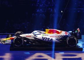 Veste fantastică! O echipă italiană de Formula 1 a anunțat parteneriatul cu o companie din România: „Este o potrivire perfectă”