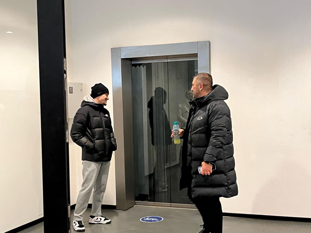 Cum au apărut jucătorii accidentați de la FCSB, după meciul cu Dinamo