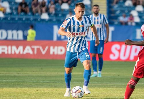 LIVE DE LA 15:00 Poli Iași - Metaloglobus, manșa tur a barajului de menținere / promovare în Superliga » Cele mai interesante statistici + cote