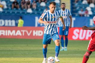 Final în Unirea Slobozia - Poli Iași! » Debutantul și-a salvat echipa + Cum arată clasamentul ACUM