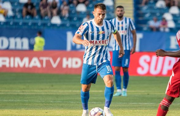 Final în Unirea Slobozia - Poli Iași! » Debutantul și-a salvat echipa + Cum arată clasamentul ACUM