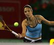 Anastasia Myskina în timpul carierei