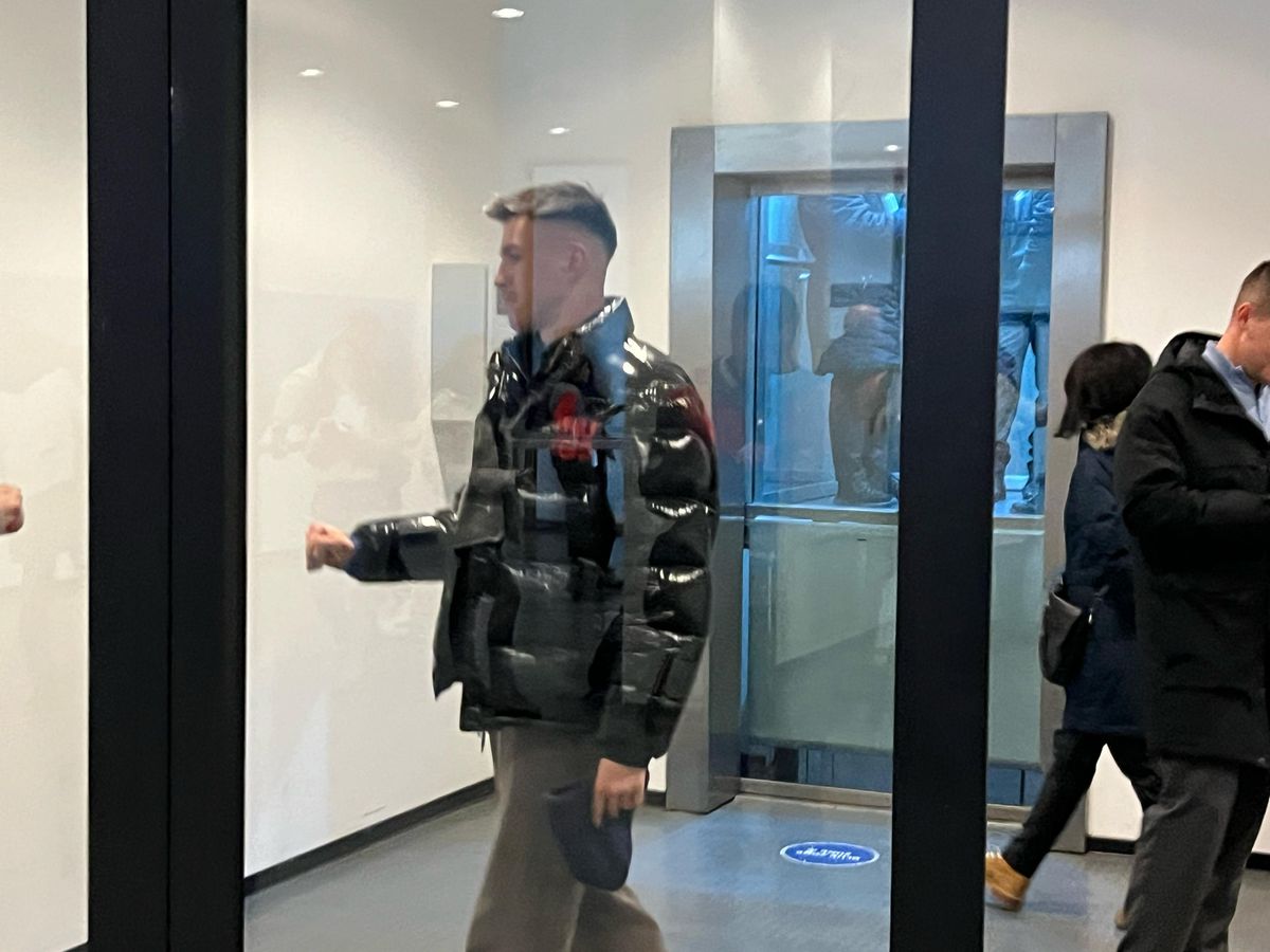 Cum au apărut jucătorii accidentați de la FCSB, după meciul cu Dinamo