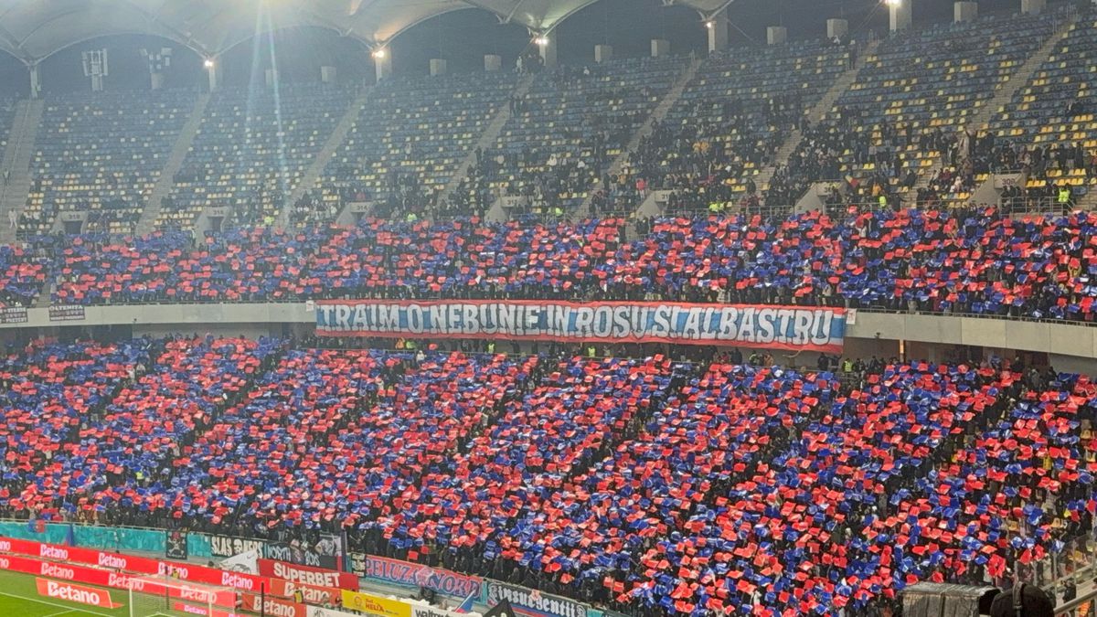 Andrei Gheorghiță și-a ales prima „victimă” din Superliga în tricoul FCSB: „Vreau să marchez”