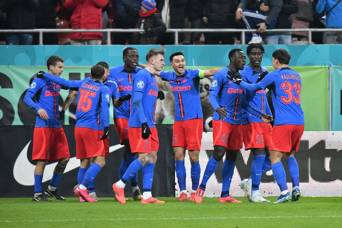 Mihai Stoica, la ora adevărului: „Atunci am crezut că pierdem cu Dinamo”