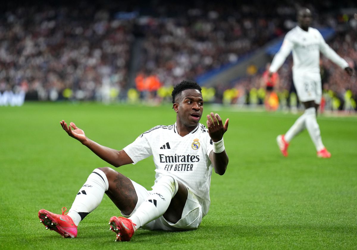 Real Madrid - Girona