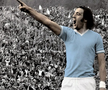 Giorgio Chinaglia, liderul primei mari generații din istoria lui Lazio
