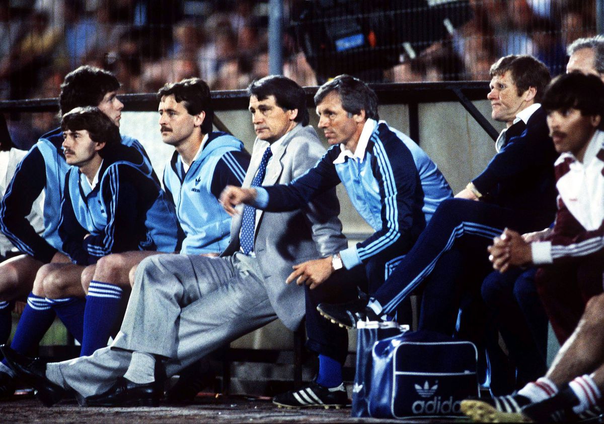 Lazio - Ipswich 1973 - violențe