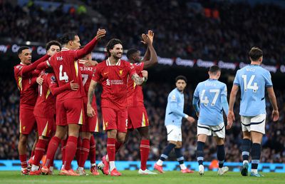 Manchester City - Liverpool 0-2 » „Cormoranii” au făcut un nou pas important spre titlul cu numărul 20