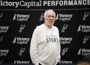 San Antonio Spurs, cea mai ghinionistă echipă din NBA! Texanii și-au pierdut starul și rămân fără antrenor până la finalul sezonului