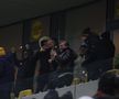 Imagini de la finalul meciului FCSB - Dinamo