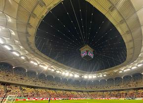 FCSB - Dinamo, Derby de România pentru supremație » Echipele de start + Ultimele informații de la stadion