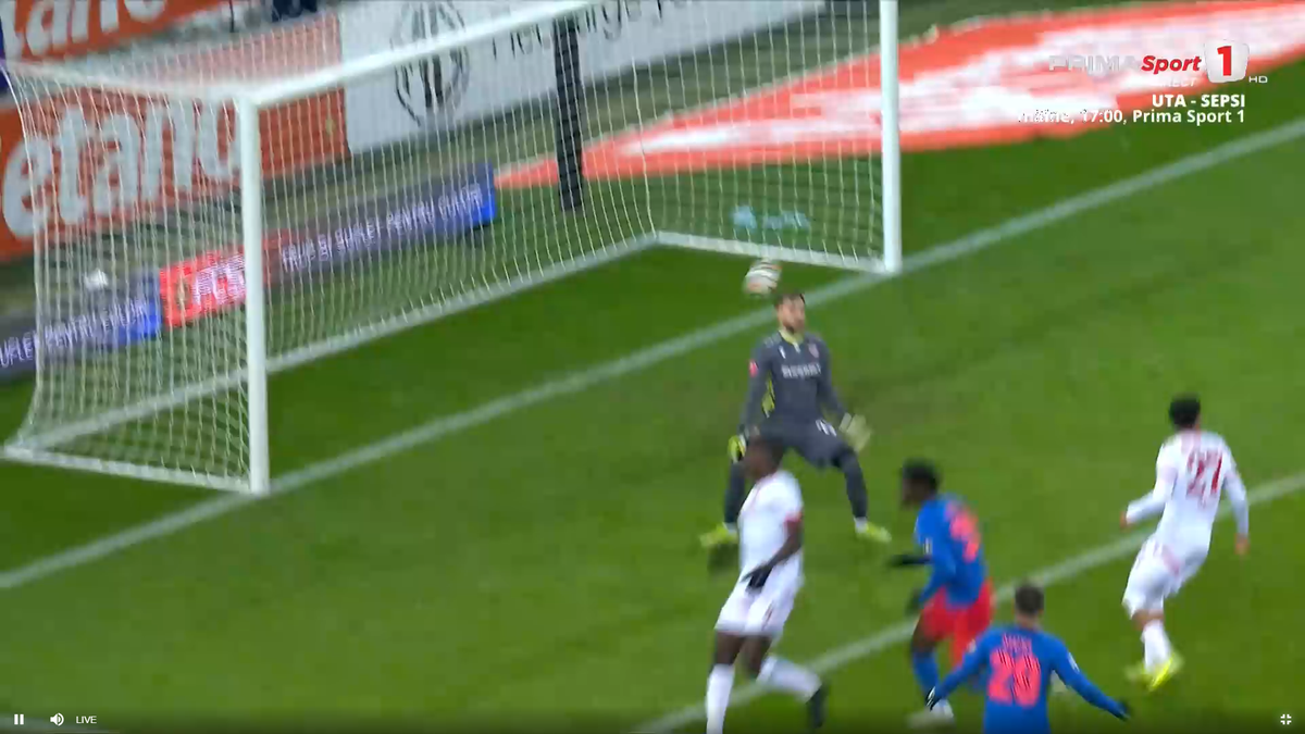 Gele și-a umilit adversarul » A marcat primul gol la FCSB chiar în derby-ul cu Dinamo