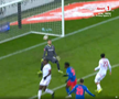 Gele, gol în FCSB - Dinamo