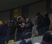 Nu s-a văzut la TV » Ce a făcut Jordan Gele la finalul meciului FCSB - Dinamo: „Moment nebun”