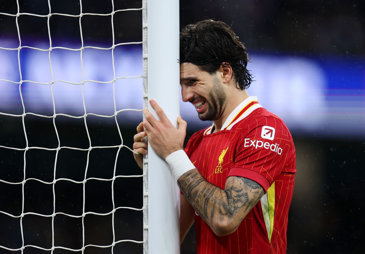 Manchester City - Liverpool