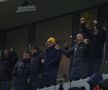 Nu s-a văzut la TV » Ce a făcut Jordan Gele la finalul meciului FCSB - Dinamo: „Moment nebun”