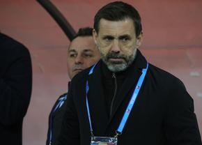 Kopic și-a criticat jucătorii după derby: „Nu e suficient! Când faci asemenea greșeli...”