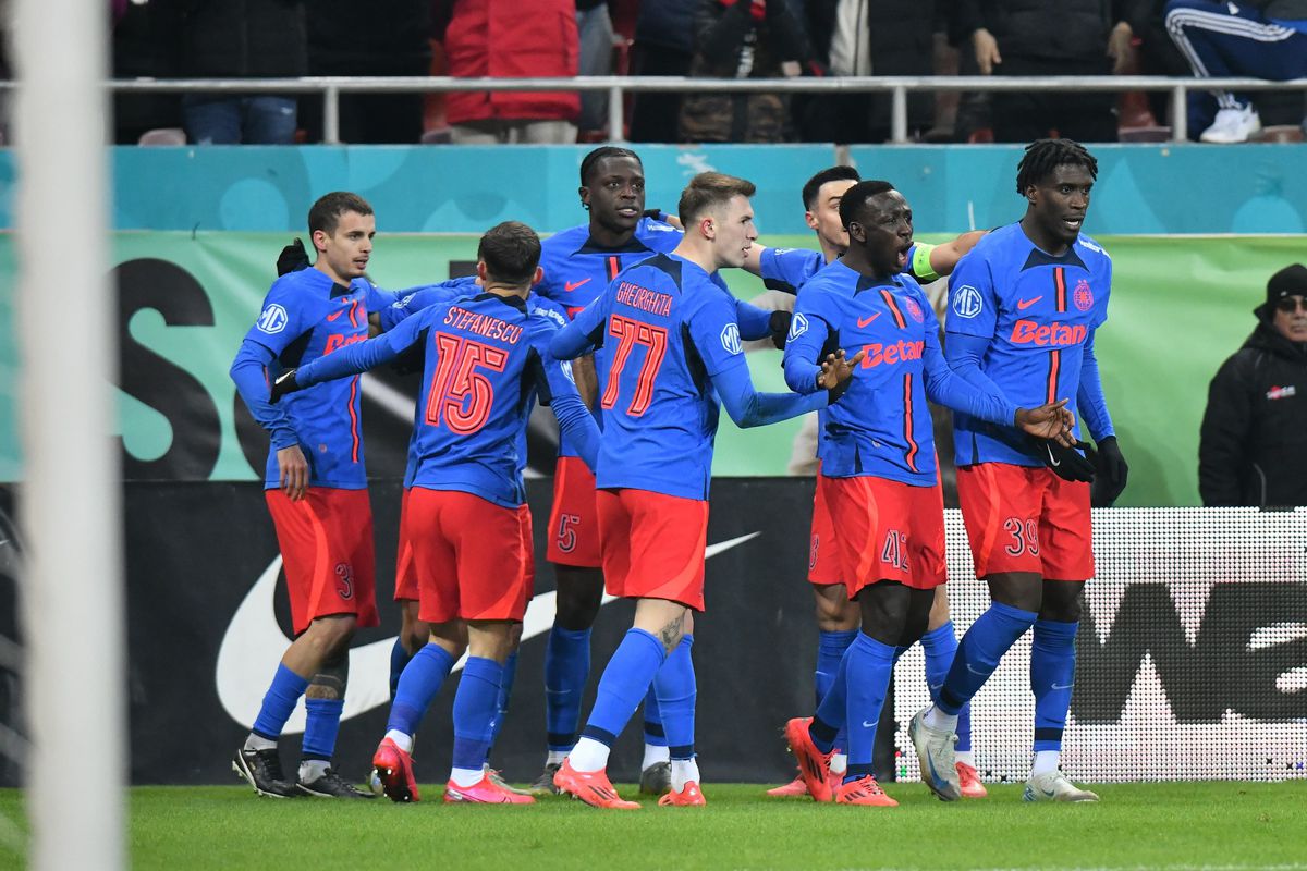 Dinamo schimbă foaia! Cum se mobilizează liderul echipei pentru derby-ul cu marele coșmar FCSB: „Abia aștept! Cu gândul ăsta mergem”