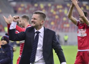 Au trecut 5 ani de la ultima victorie a „câinilor” cu FCSB! Dusan Uhrin pentru GSP.ro: „Acest detaliu nu înseamnă mare lucru într-un derby”