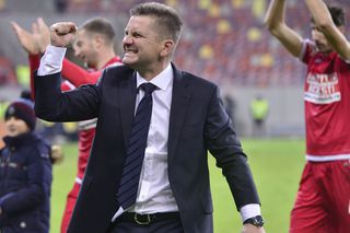 Au trecut 5 ani de la ultima victorie a „câinilor” cu FCSB! Dusan Uhrin pentru GSP.ro: „Acest detaliu nu înseamnă mare lucru într-un derby”