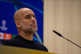 Pep Guardiola s-a enervat după declarațiile lui Jamie Carragher: ,,Chiar a spus asta? Oh, Dumnezeule. Eu nu râd”