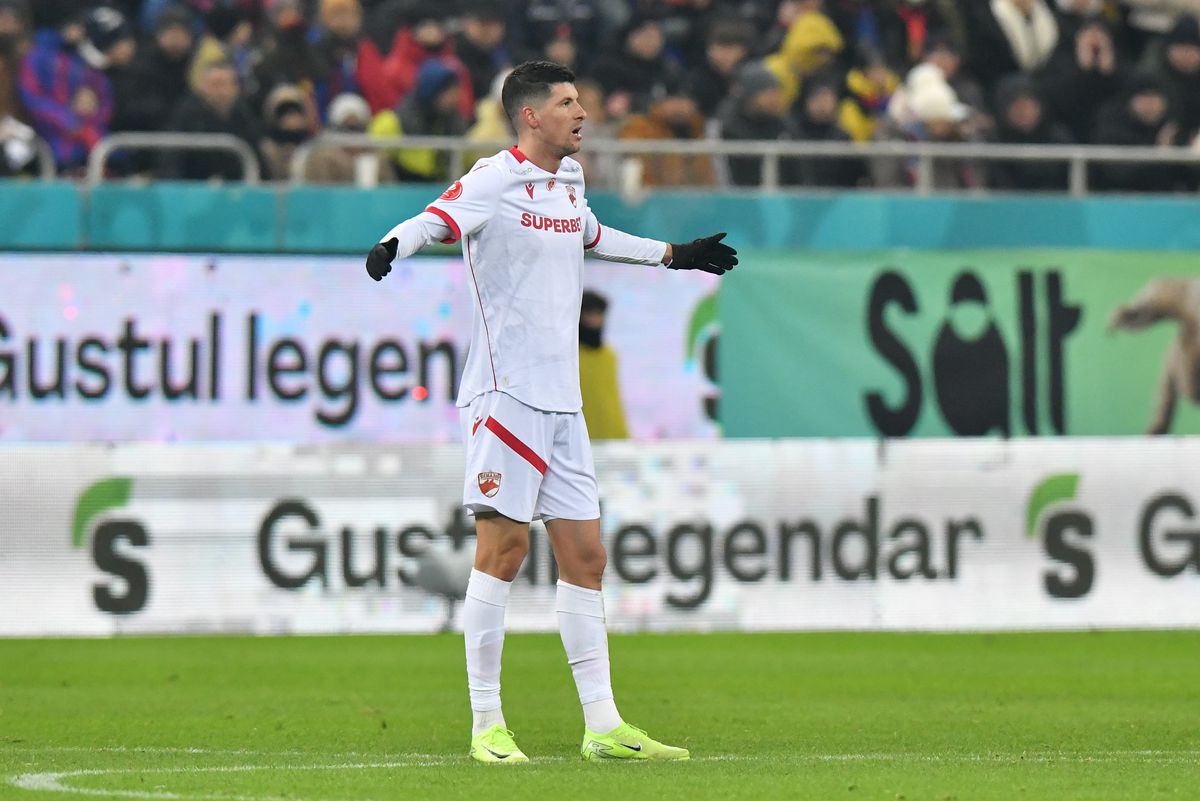 Dinamo schimbă foaia! Cum se mobilizează liderul echipei pentru derby-ul cu marele coșmar FCSB: „Abia aștept! Cu gândul ăsta mergem”