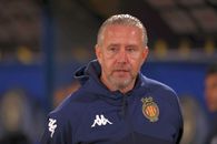 Meci de infarct pentru Laurențiu Reghecampf în Tunisia! Autogol, penalty ratat și cartonașe roșii + gol în minutul 90+12