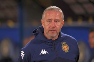 Meci de infarct pentru Laurențiu Reghecampf în Tunisia! Autogol, penalty ratat și cartonașe roșii + gol în minutul 90+12