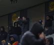 Nu s-a văzut la TV » Ce a făcut Jordan Gele la finalul meciului FCSB - Dinamo: „Moment nebun”
